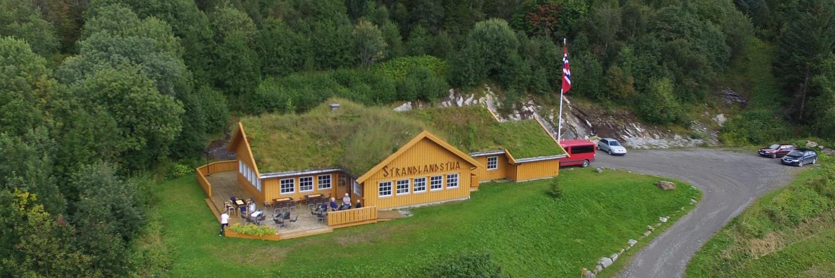Strandlandsstua