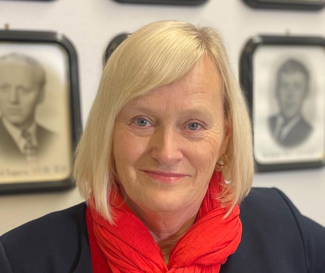 Hanne Davidsen